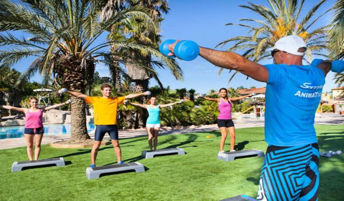 La Sirène Languedoc-Rosellón - Argelès-sur-Mer visuel 9/16 La Sirène Languedoc-Rosellón - Argelès-sur-Mer visuel 9/16