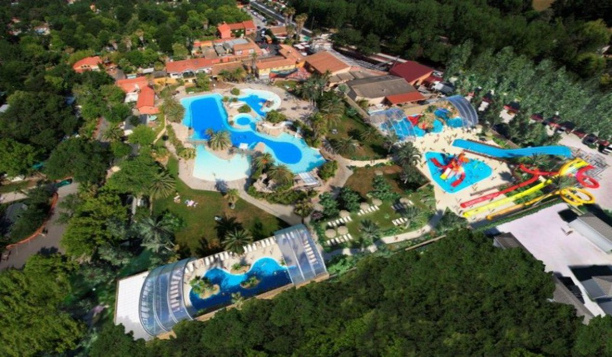 La Sirène Languedoc-Rosellón - Argelès-sur-Mer visuel 5/16 La Sirène Languedoc-Rosellón - Argelès-sur-Mer visuel 5/16