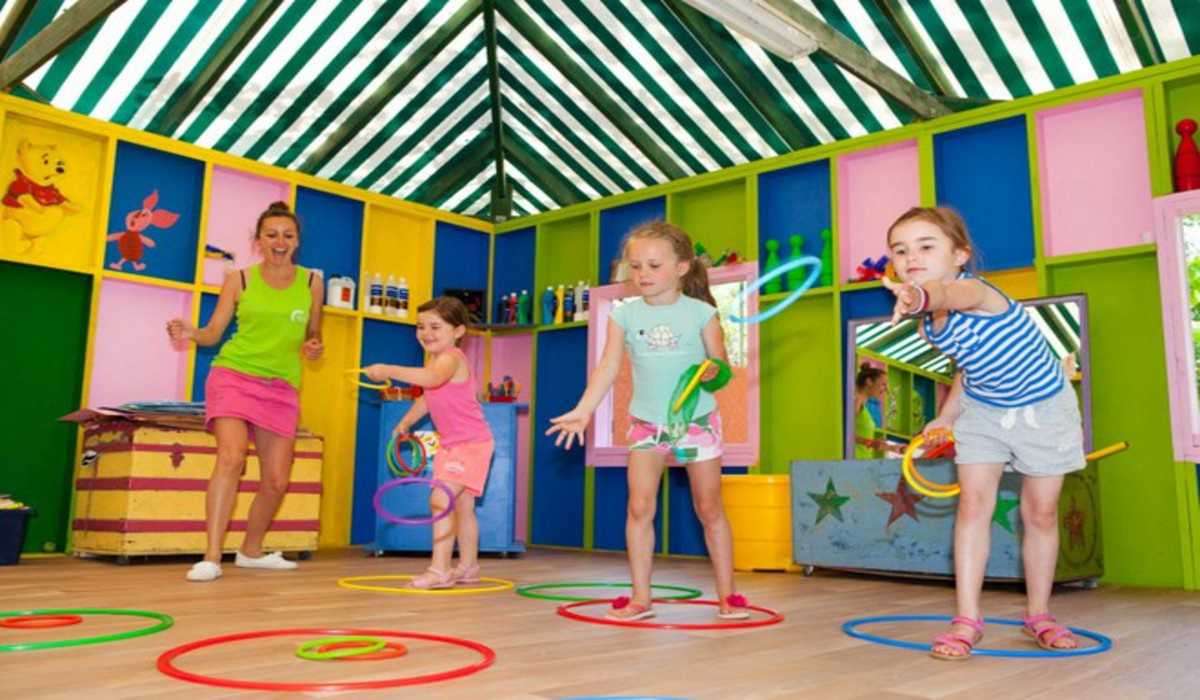 La Sirène Languedoc-Rosellón - Argelès-sur-Mer visuel 11/16 La Sirène Languedoc-Rosellón - Argelès-sur-Mer visuel 11/16