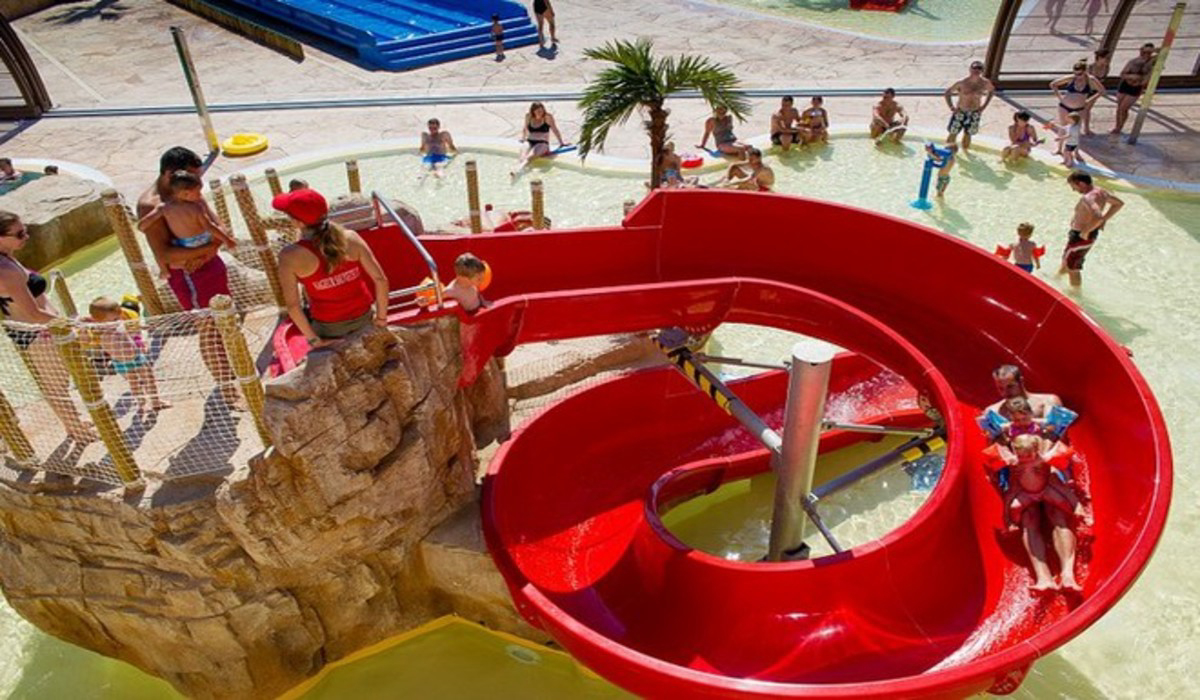 La Sirène Languedoc-Rosellón - Argelès-sur-Mer visuel 6/16 La Sirène Languedoc-Rosellón - Argelès-sur-Mer visuel 6/16