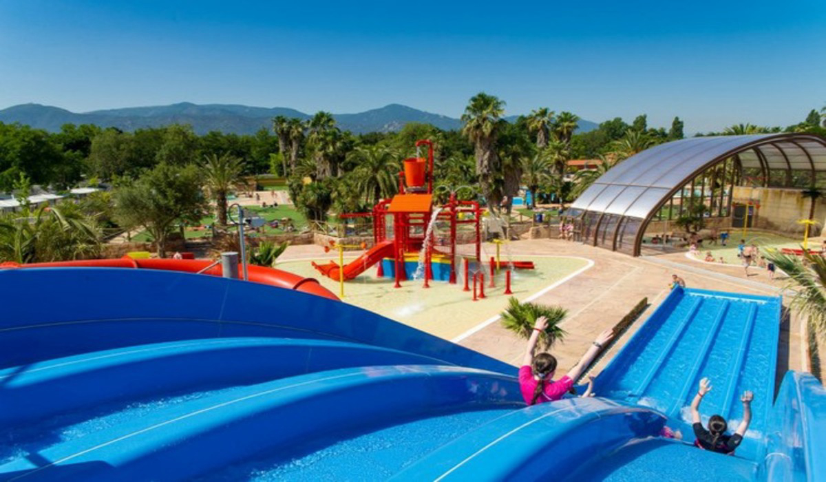 La Sirène Languedoc-Rosellón - Argelès-sur-Mer visuel 3/16 La Sirène Languedoc-Rosellón - Argelès-sur-Mer visuel 3/16