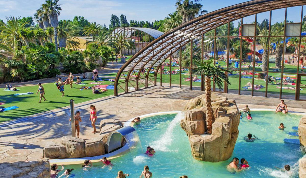 La Sirène Languedoc-Rosellón - Argelès-sur-Mer visuel 1/16 La Sirène Languedoc-Rosellón - Argelès-sur-Mer visuel 1/16