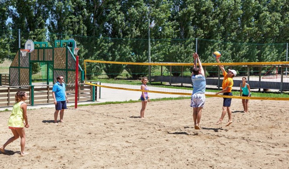 La Sirène Languedoc-Rosellón - Argelès-sur-Mer visuel 16/16 La Sirène Languedoc-Rosellón - Argelès-sur-Mer visuel 16/16