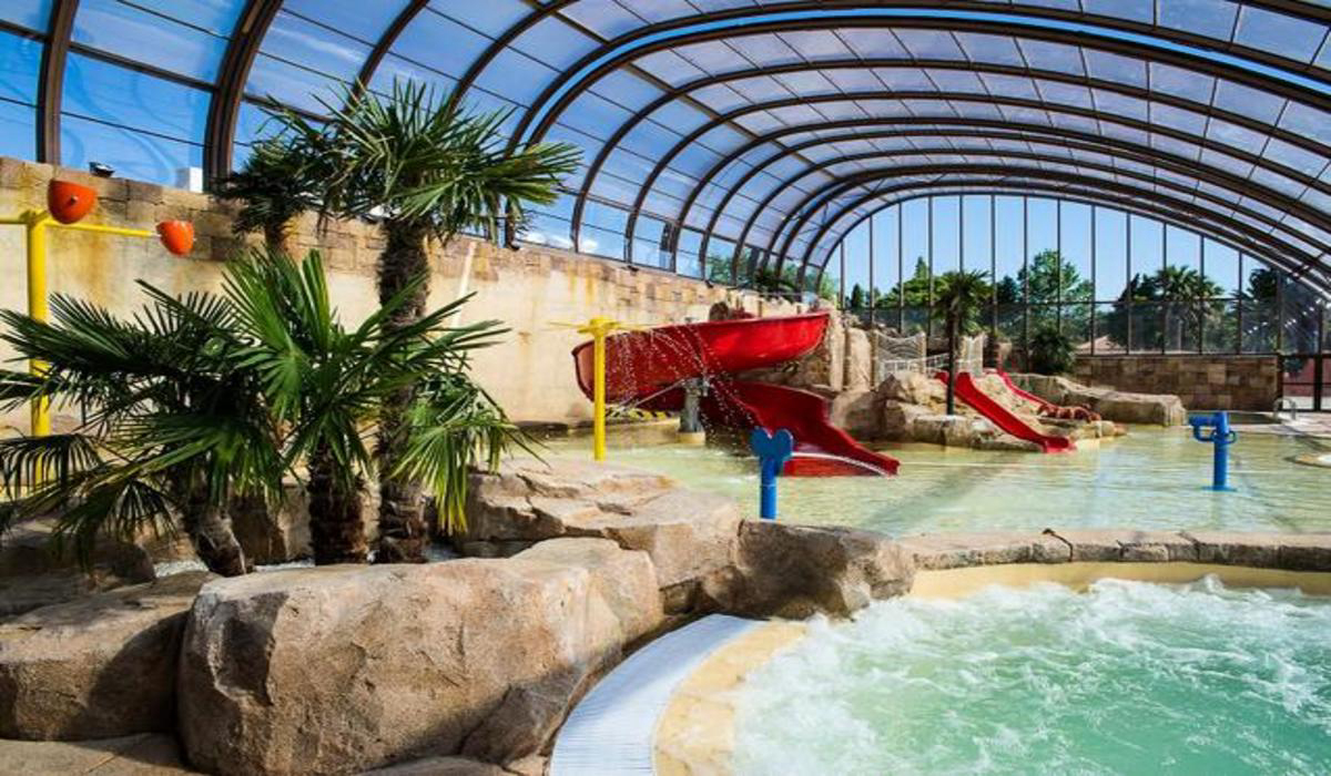 La Sirène Languedoc-Rosellón - Argelès-sur-Mer visuel 8/16 La Sirène Languedoc-Rosellón - Argelès-sur-Mer visuel 8/16