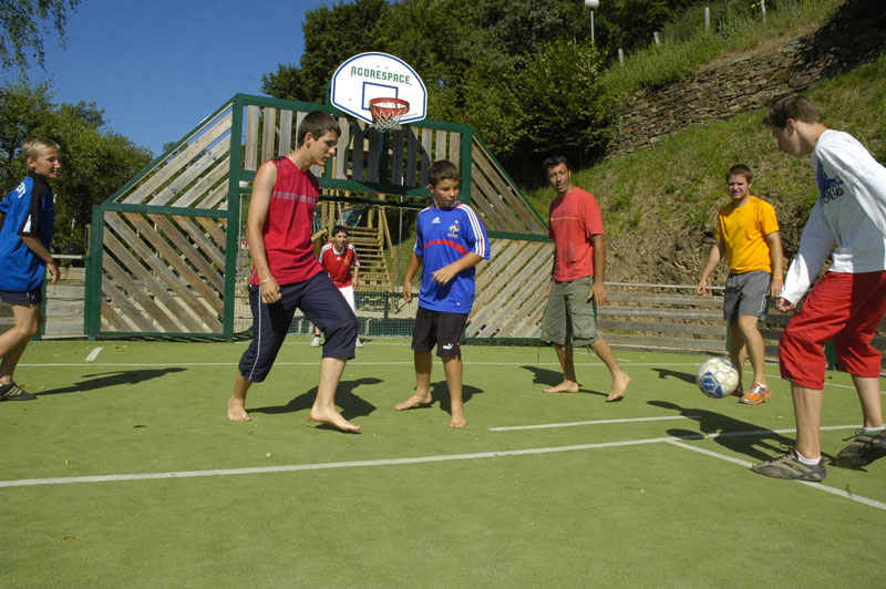 La Source Mediodía-Pirineos - Thérondels visuel 15/17 La Source Mediodía-Pirineos - Thérondels visuel 15/17