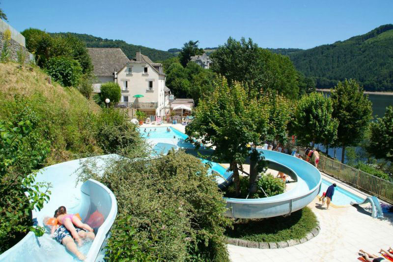 La Source Mediodía-Pirineos - Thérondels visuel 2/17 La Source Mediodía-Pirineos - Thérondels visuel 2/17