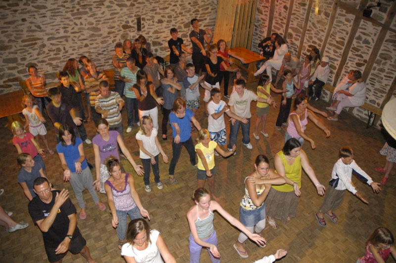 La Source Mediodía-Pirineos - Thérondels visuel 11/17 La Source Mediodía-Pirineos - Thérondels visuel 11/17