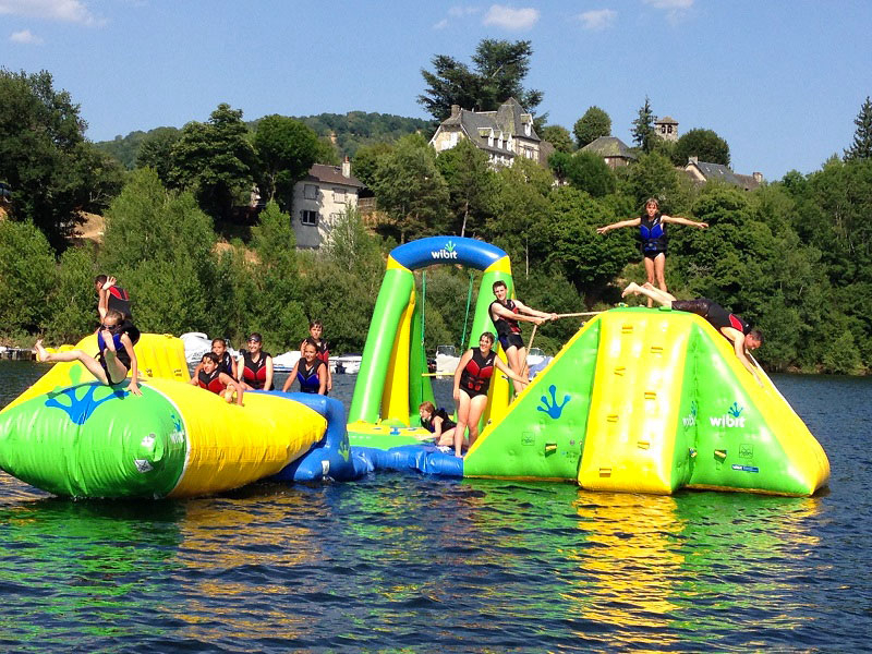 La Source Mediodía-Pirineos - Thérondels visuel 17/17 La Source Mediodía-Pirineos - Thérondels visuel 17/17