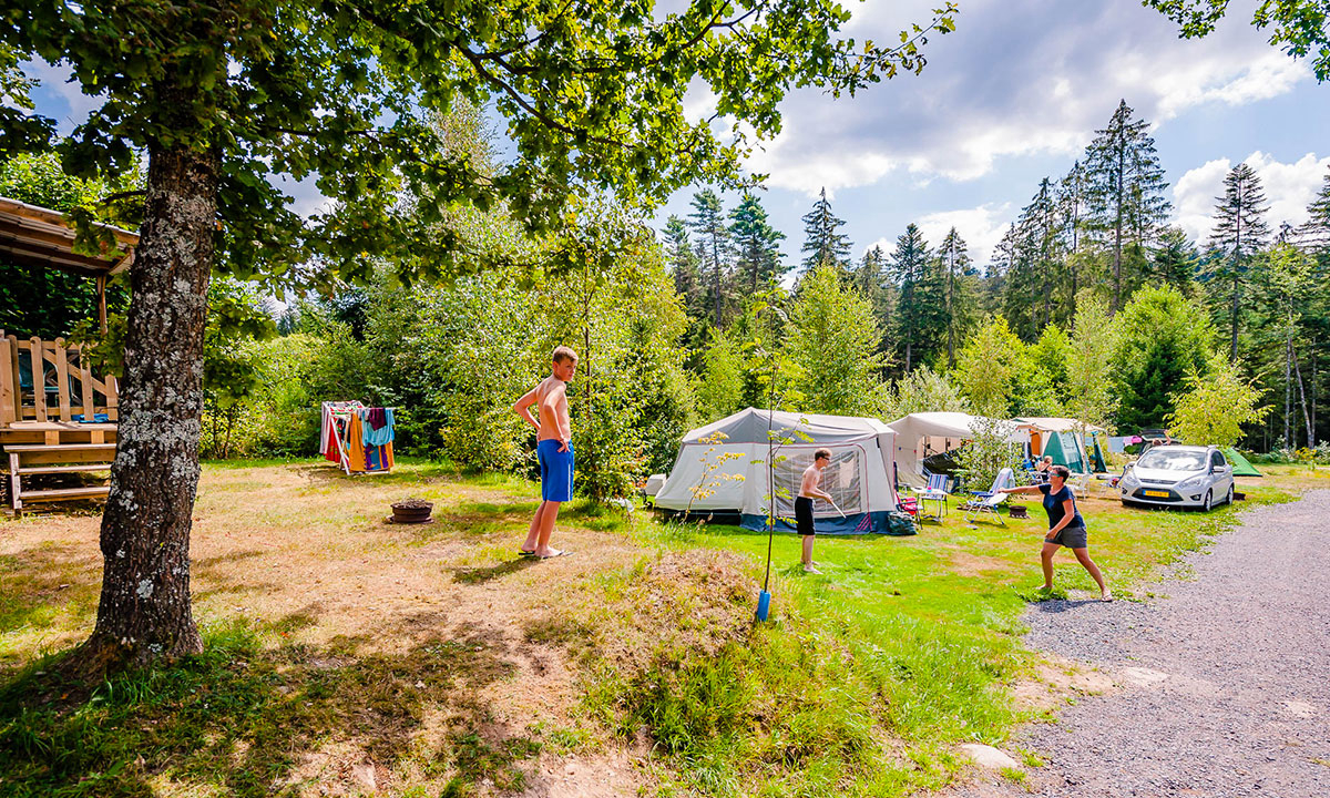 La Sténiole Lorena - Granges-sur-Vologne visuel 8/32