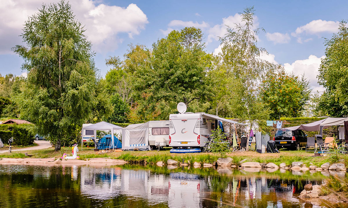 La Sténiole Lorena - Granges-sur-Vologne visuel 13/32