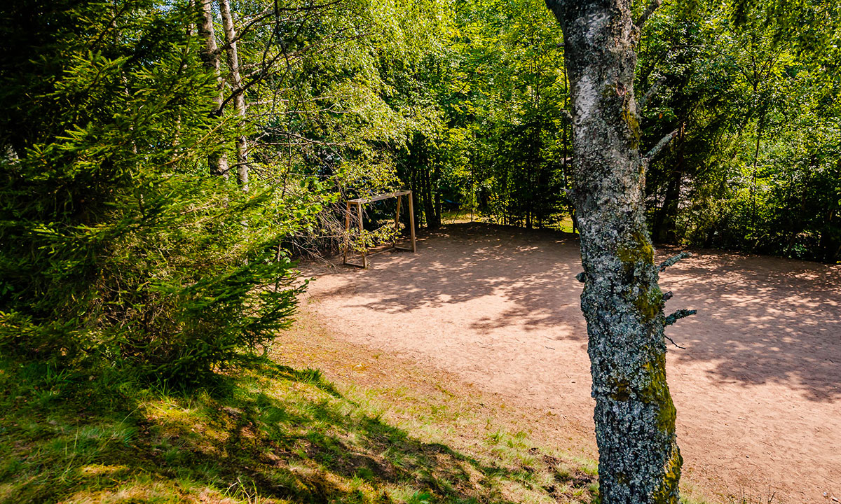 La Sténiole Lorena - Granges-sur-Vologne visuel 22/32
