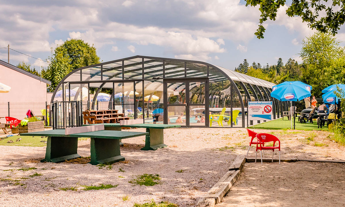 La Sténiole Lorena - Granges-sur-Vologne visuel 14/32