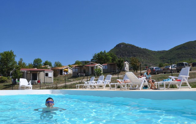 La Tioule Mediodía-Pirineos - Saint-Victor-et-Melvieu visuel 1/1 La Tioule Mediodía-Pirineos - Saint-Victor-et-Melvieu visuel 1/1