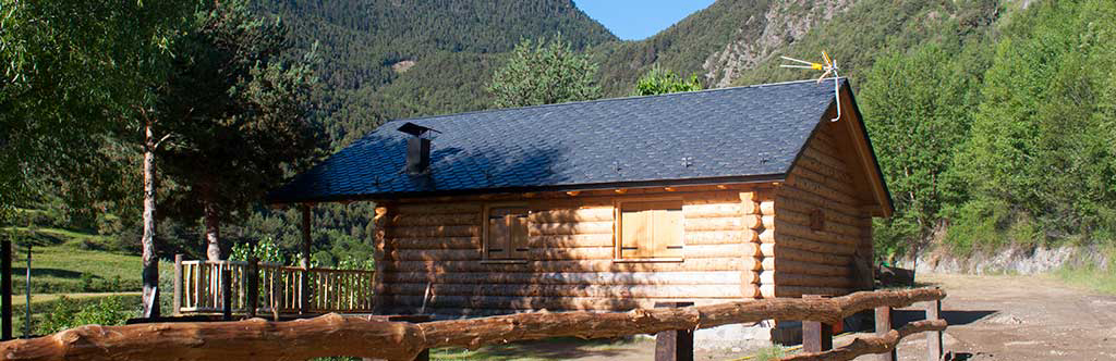 La Torre Cataluña - Espot visuel 4/5 La Torre Cataluña - Espot visuel 4/5