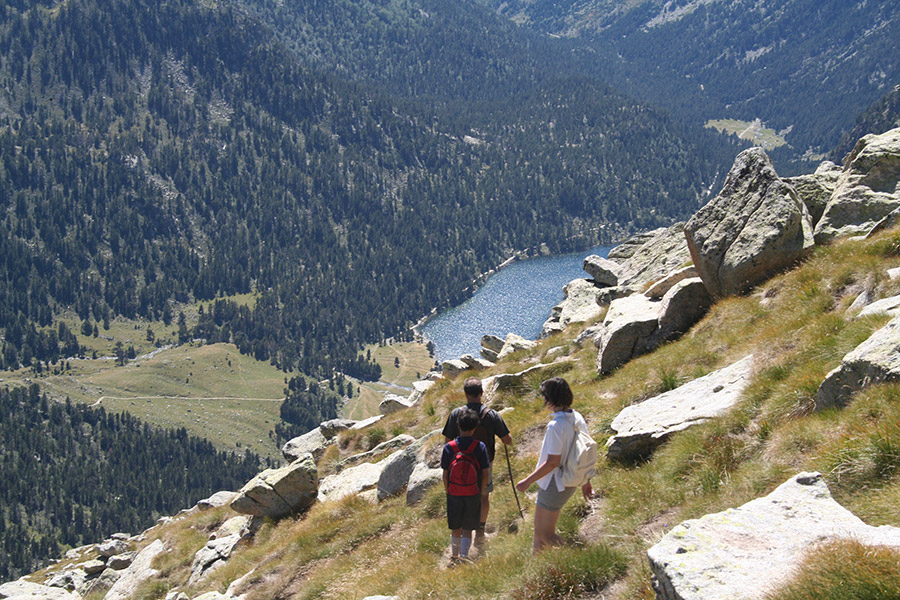 La Torre Cataluña - Espot visuel 2/5 La Torre Cataluña - Espot visuel 2/5