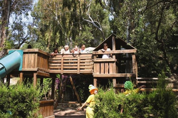 La Torre del Sol Costa Dorada - Mont-roig del Camp visuel 10/12