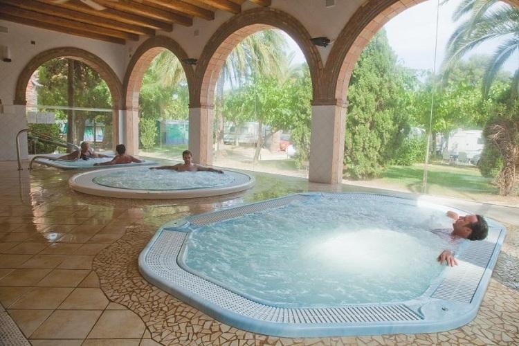 La Torre del Sol Costa Dorada - Mont-roig del Camp visuel 4/12