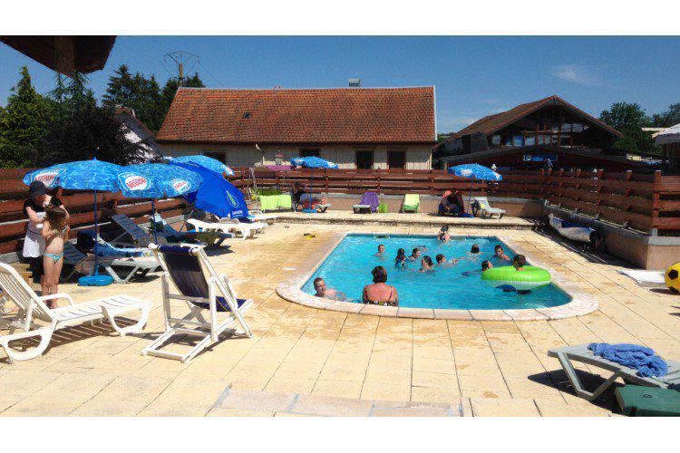 La Tour Lorena - Corcieux visuel 7/8 La Tour Lorena - Corcieux visuel 7/8