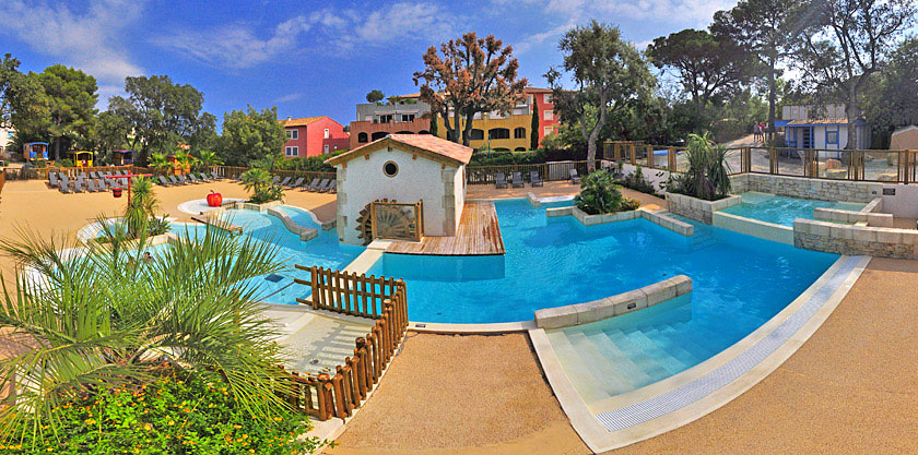 La Treille Provenza-Alpes-Costa Azul - Cavalaire-sur-Mer visuel 2/9 La Treille Provenza-Alpes-Costa Azul - Cavalaire-sur-Mer visuel 2/9