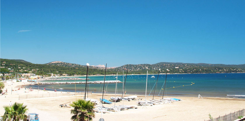 La Treille Provenza-Alpes-Costa Azul - Cavalaire-sur-Mer visuel 9/9 La Treille Provenza-Alpes-Costa Azul - Cavalaire-sur-Mer visuel 9/9