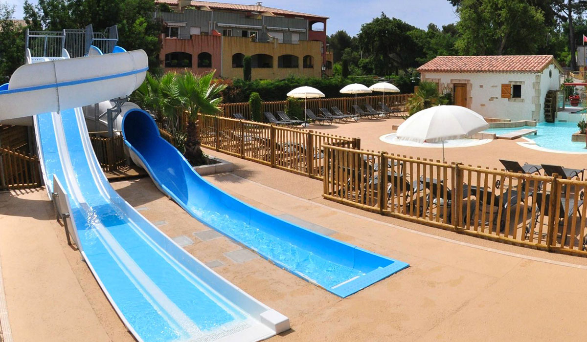 La Treille Provenza-Alpes-Costa Azul - Cavalaire-sur-Mer visuel 3/9 La Treille Provenza-Alpes-Costa Azul - Cavalaire-sur-Mer visuel 3/9