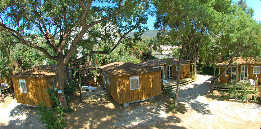 La Treille Provenza-Alpes-Costa Azul - Cavalaire-sur-Mer visuel 4/9 La Treille Provenza-Alpes-Costa Azul - Cavalaire-sur-Mer visuel 4/9