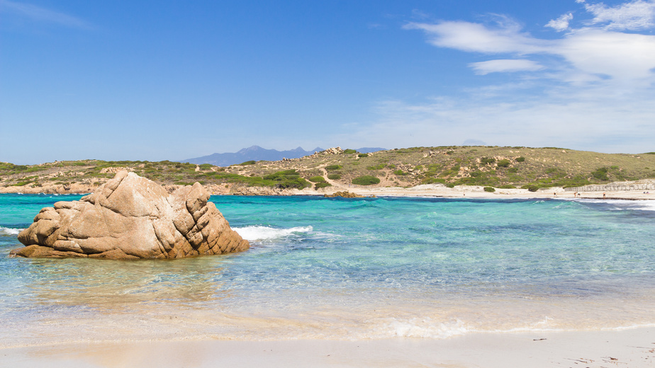 La Trinité Córcega - Bonifacio visuel 1/7