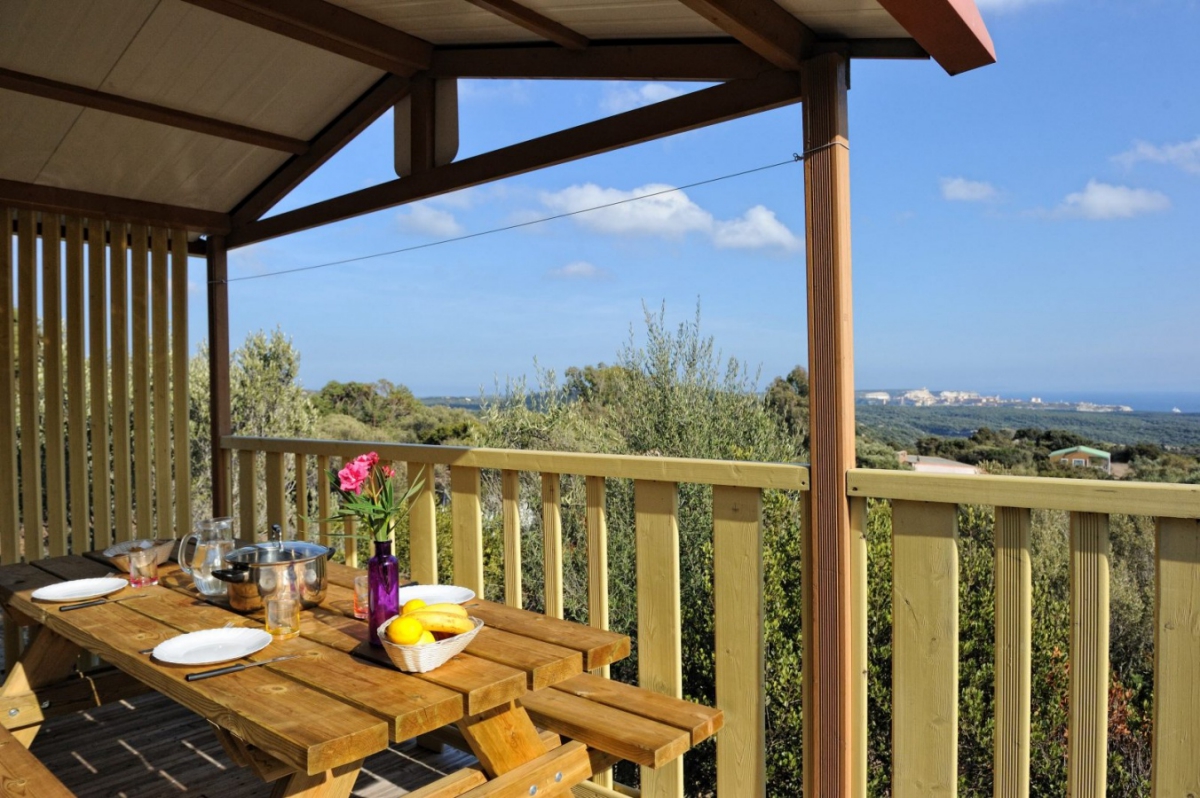 La Trinité Córcega - Bonifacio visuel 3/7