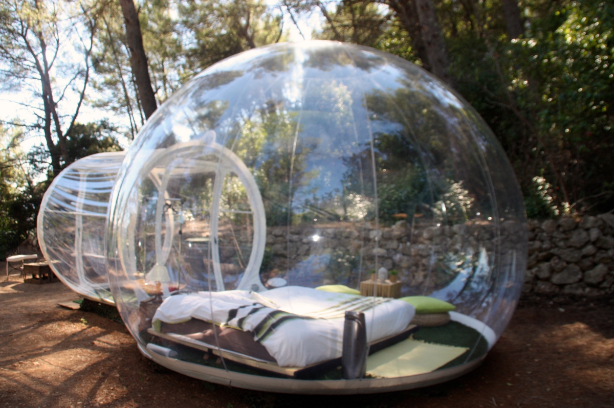 La Tuilière Provenza-Alpes-Costa Azul - Carnoules visuel 2/5