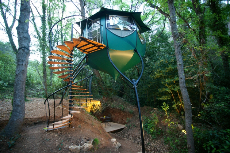 La Tuilière Provenza-Alpes-Costa Azul - Carnoules visuel 3/5