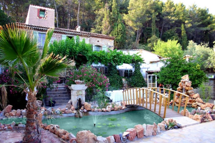 La Tuilière Provenza-Alpes-Costa Azul - Carnoules visuel 5/5