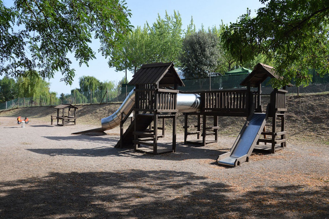 La Vall Cataluña - Taradell visuel 3/3