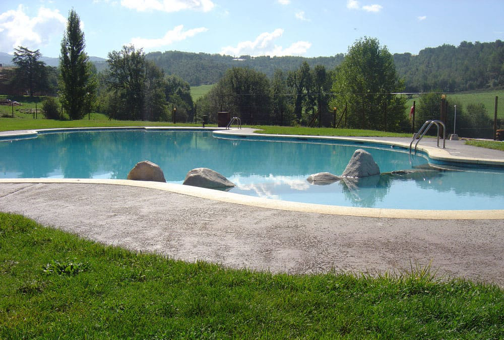 La Vall Cataluña - Taradell visuel 2/3