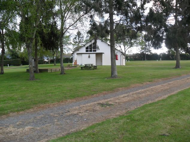 La Vallee De La Selune Baja Normandía - Pontaubault visuel 1/1