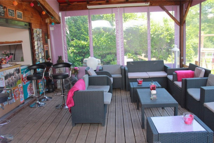 La Vallée du Doux Ródano-Alpes - Boucieu-le-Roi visuel 7/8