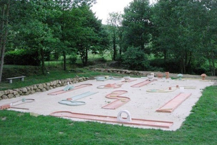 La Vallée du Doux Ródano-Alpes - Boucieu-le-Roi visuel 6/8