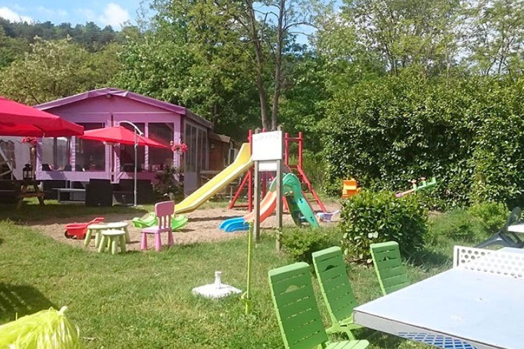 La Vallée du Doux Ródano-Alpes - Boucieu-le-Roi visuel 8/8