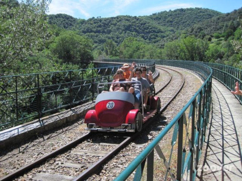 La Vallée du Doux Ródano-Alpes - Boucieu-le-Roi visuel 5/8