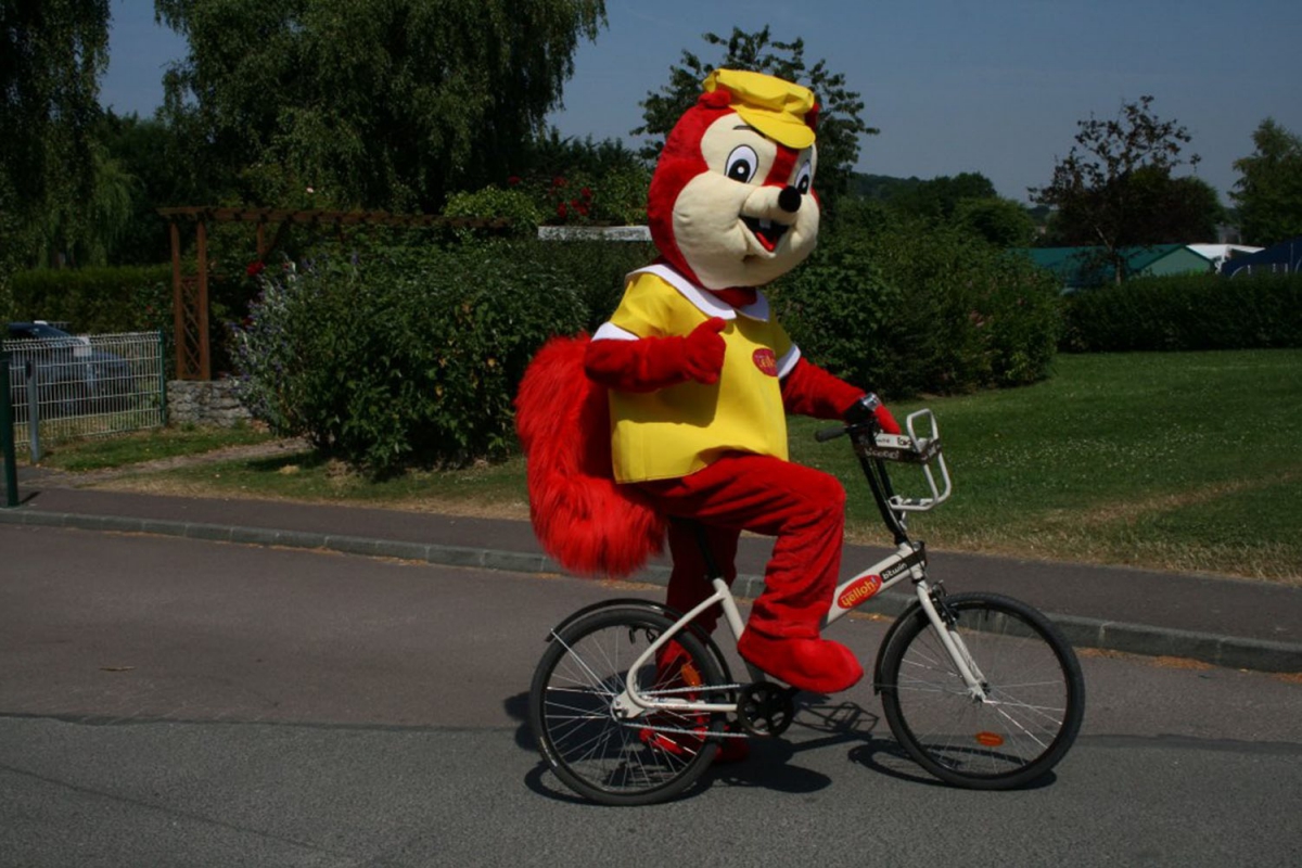 La Vallée Baja Normandía - Houlgate visuel 21/27 La Vallée Baja Normandía - Houlgate visuel 21/27