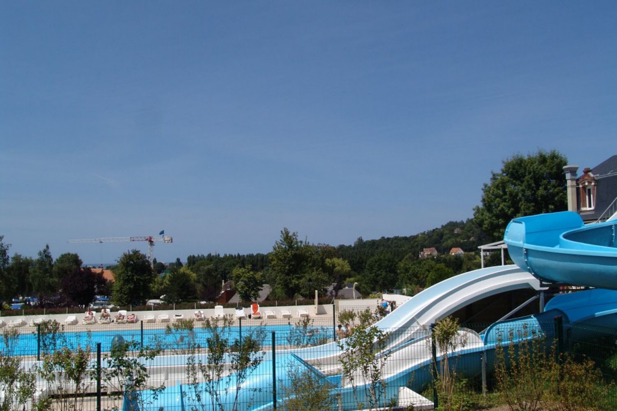 La Vallée Baja Normandía - Houlgate visuel 14/27 La Vallée Baja Normandía - Houlgate visuel 14/27