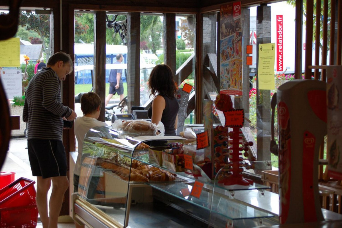 La Vallée Baja Normandía - Houlgate visuel 26/27 La Vallée Baja Normandía - Houlgate visuel 26/27