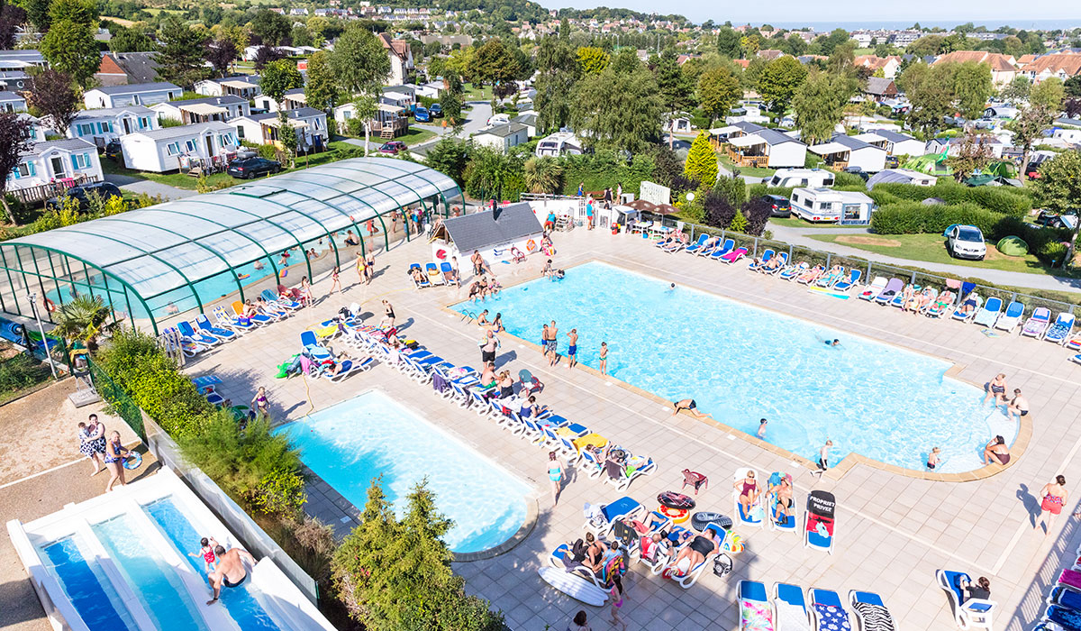 La Vallée Baja Normandía - Houlgate visuel 3/27 La Vallée Baja Normandía - Houlgate visuel 3/27