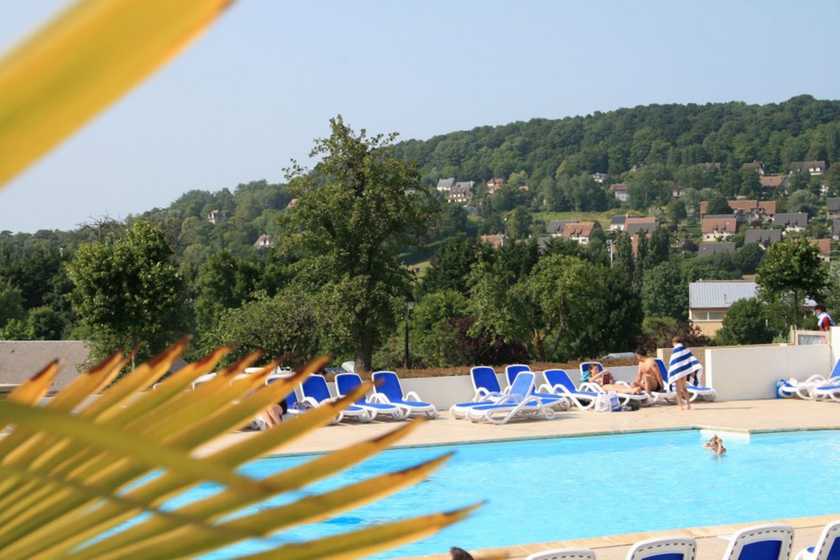 La Vallée Baja Normandía - Houlgate visuel 20/27 La Vallée Baja Normandía - Houlgate visuel 20/27