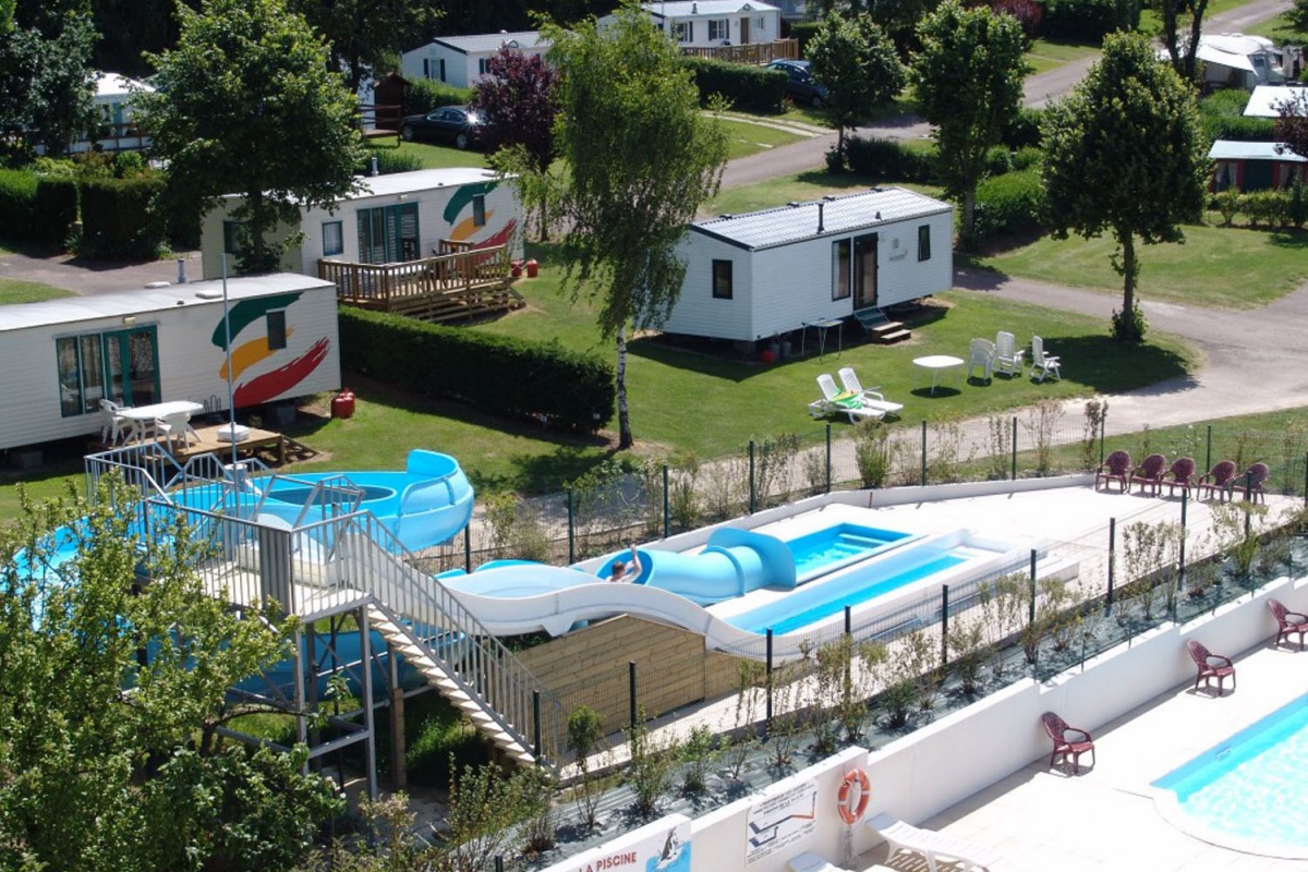 La Vallée Baja Normandía - Houlgate visuel 25/27 La Vallée Baja Normandía - Houlgate visuel 25/27