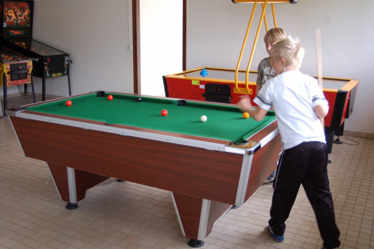 La Vallée Baja Normandía - Houlgate visuel 10/27 La Vallée Baja Normandía - Houlgate visuel 10/27