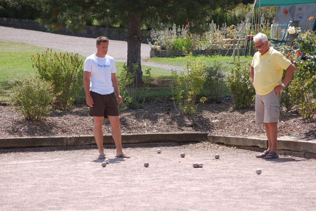 La Vallée Baja Normandía - Houlgate visuel 18/27 La Vallée Baja Normandía - Houlgate visuel 18/27