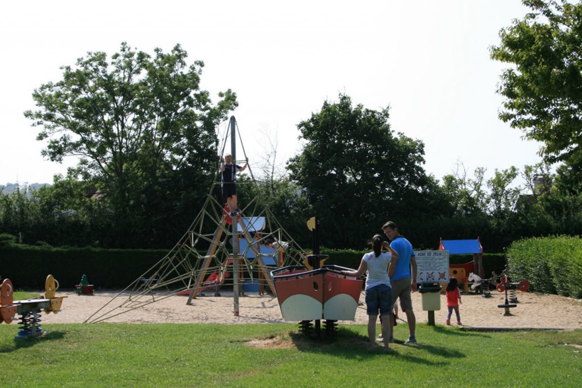 La Vallée Baja Normandía - Houlgate visuel 19/27 La Vallée Baja Normandía - Houlgate visuel 19/27