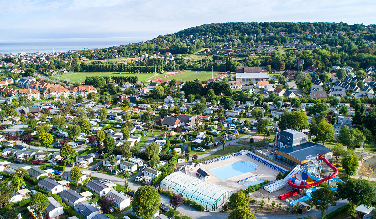 La Vallée Baja Normandía - Houlgate visuel 4/27 La Vallée Baja Normandía - Houlgate visuel 4/27