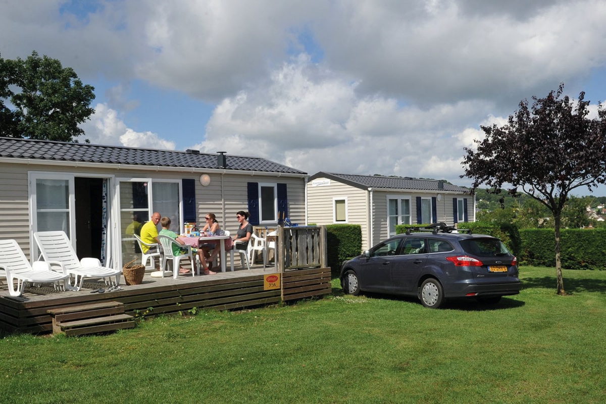 La Vallée Baja Normandía - Houlgate visuel 8/27 La Vallée Baja Normandía - Houlgate visuel 8/27