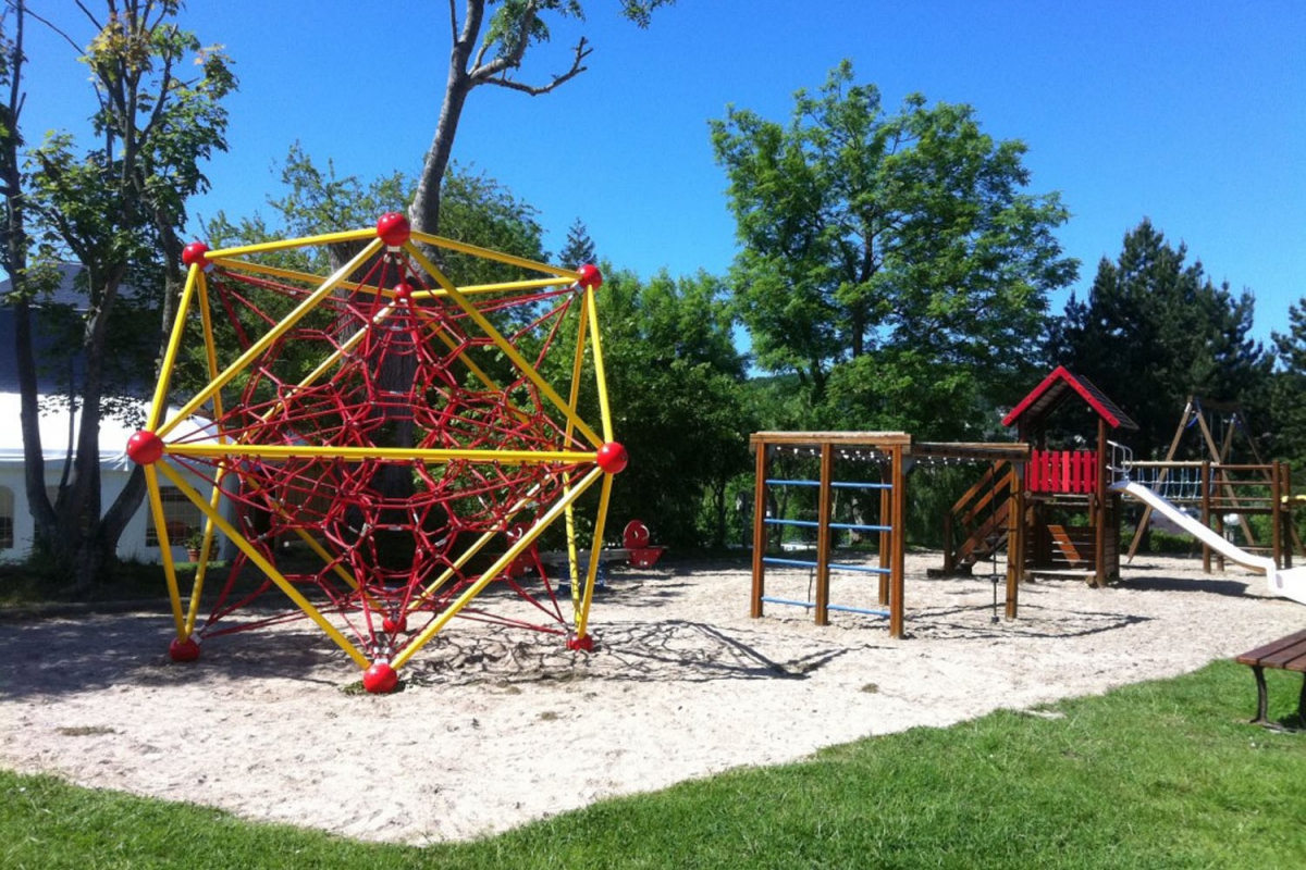 La Vallée Baja Normandía - Houlgate visuel 27/27 La Vallée Baja Normandía - Houlgate visuel 27/27